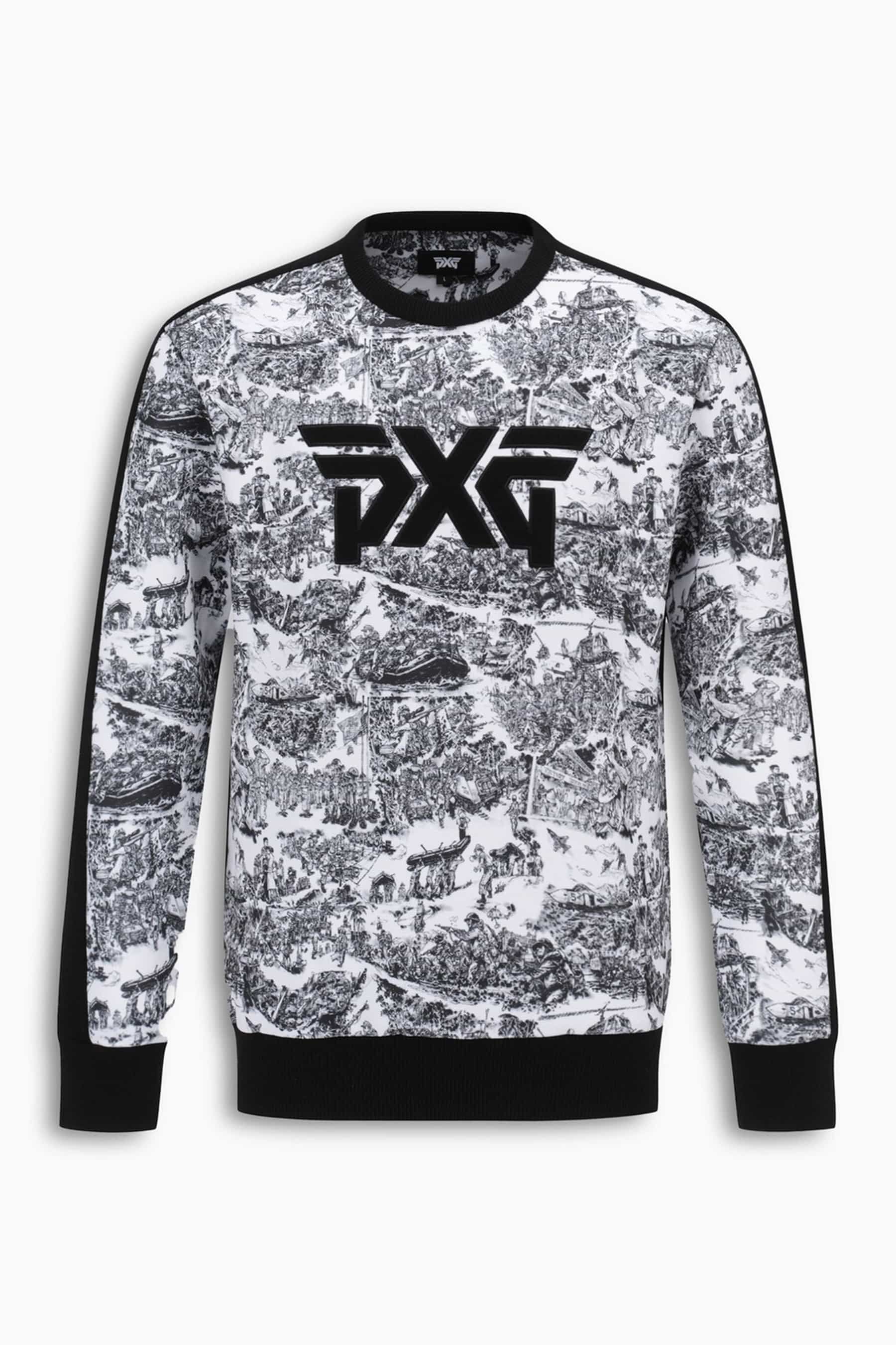 Shop Men's Golf Clothes and Apparel - Online or In-Store | PXG JP